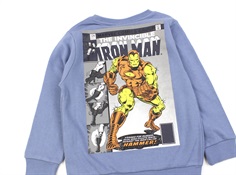 Name It troposphere Marvel sweatshirt